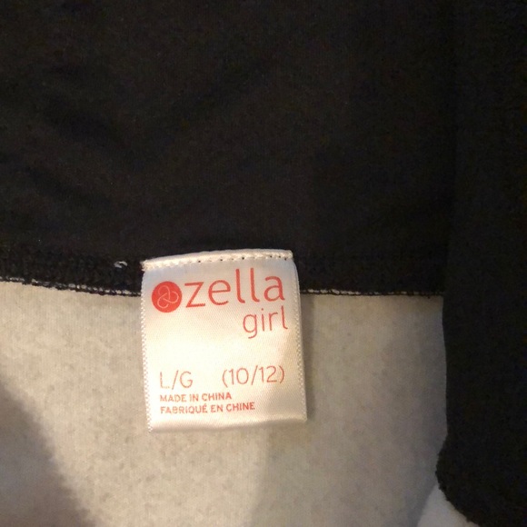 Zella jacket - Picture 2 of 3